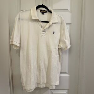 Rugby Ralph Lauren polo XL white